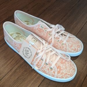 Keds/Rifle Paper Company Sneakers